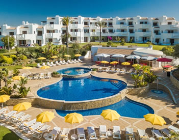 Clube Albufeira Garden Village