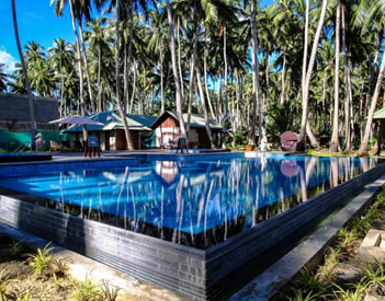 Sea Shell Resort & Spa, Havelock