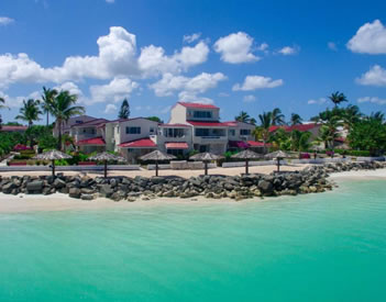 Antigua Village Beach Resort