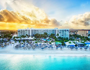 Aruba Marriott Resort & Stellaris Casino