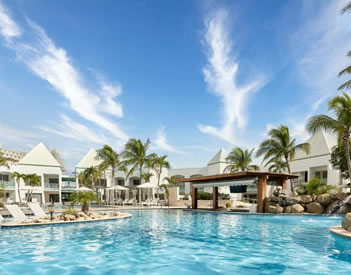 Courtyard by Marriott Aruba Resort