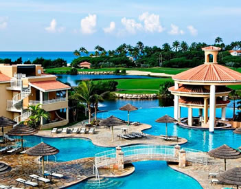 Divi Village Golf and Beach Resort