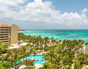 Hyatt Regency Aruba Resort & Casino