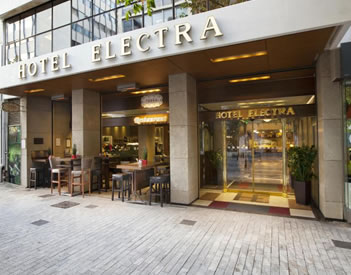 Electra Hotel Athens