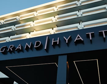 Grand Hyatt Athens