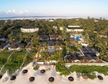 Coral Sands Hotel