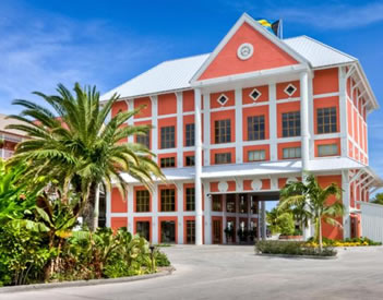 Pelican Bay Hotel