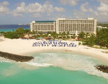 Hilton Barbados Resort