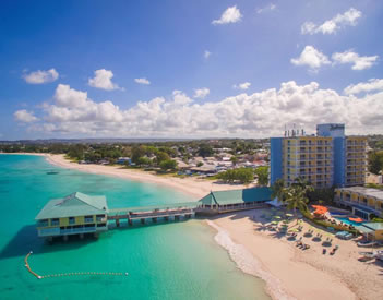 Radisson Aquatica Resort Barbados