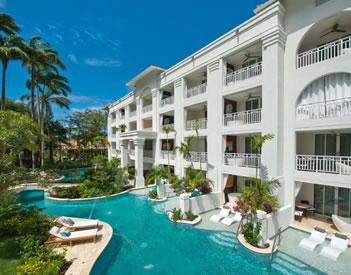 Sandals Barbados All Inclusive - Couples Only