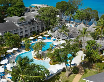 The Club Barbados - All Inclusive Adults Only