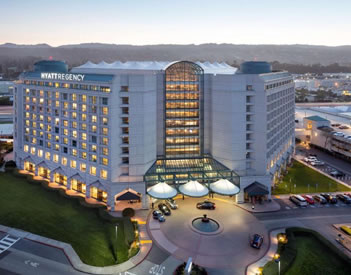 Hyatt Regency San Francisco Airport