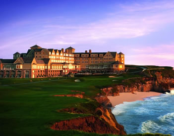 The Ritz-Carlton, Half Moon Bay