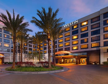 The Westin San Francisco Airport