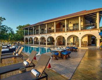 Mariposa Belize Beach Resort