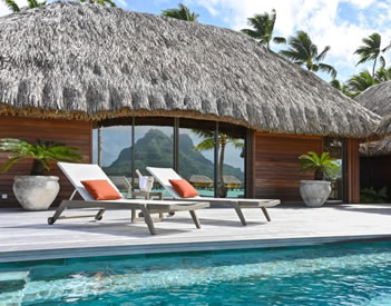 Le Bora Bora by Pearl Resorts