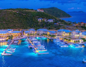 Scrub Island Resort, Spa & Marina, Autograph Collection