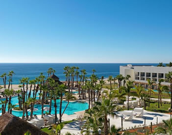 Paradisus Los Cabos All Inclusive