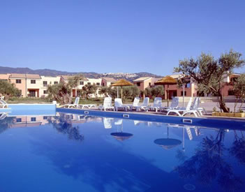 Villaggio Santandrea Resort