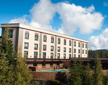 Jackson Rancheria Casino Resort