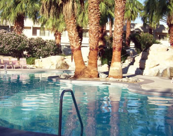 Miracle Springs Resort and Spa