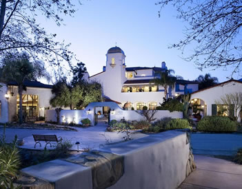 Ojai Valley Inn