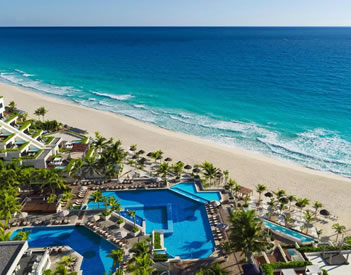 Now Emerald Cancun