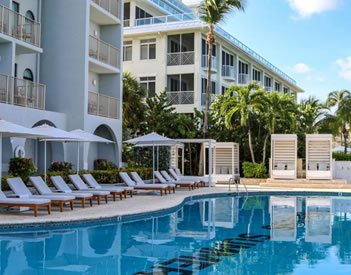 Grand Cayman Marriott Resort