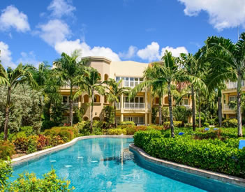 The Hamilton Beach Villas & Spa