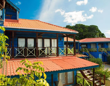 True Blue Bay Resort