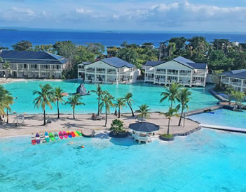 Plantation Bay Resort and Spa