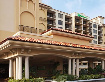 Holiday Inn Hotel & Suites Clearwater Beach, an IHG Hotel