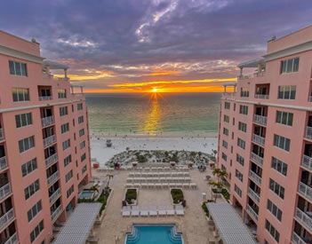 Hyatt Regency Clearwater Beach Resort & Spa