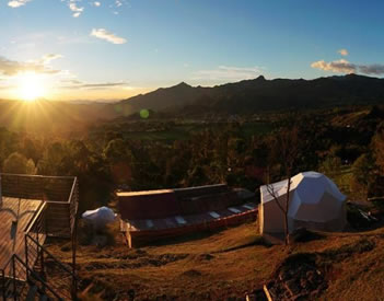 Guaia Terra Glamping