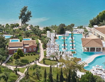 Grecotel Eva Palace