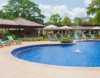 La Foresta Nature Resort