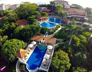 Parador Nature Resort and Spa