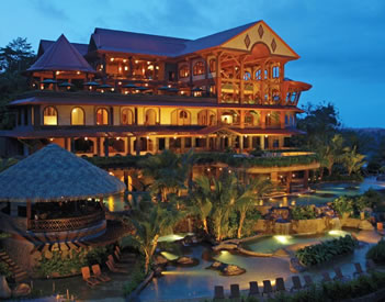 The Springs Resort & Spa at Arenal