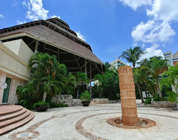 Grand Park Royal Cozumel