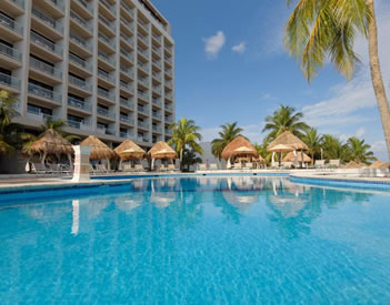 Melia Cozumel All Inclusive