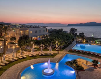 Cretan Dream Resort & Spa