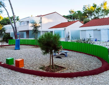 Zaton Holiday Resort