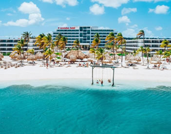 Mangrove Beach Corendon Curacao All-Inclusive Resort, Curio