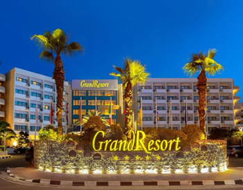 GrandResort