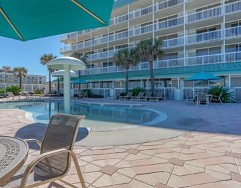 Daytona Beach Resort 260