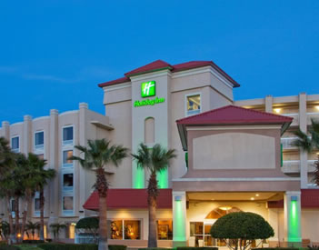 Holiday Inn Hotel & Suites Daytona Beach On The Ocean, an IHG Hotel