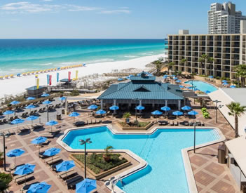 Hilton Sandestin Beach Golf Resort & Spa