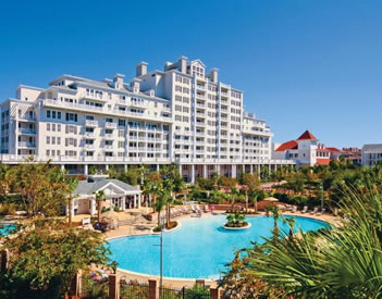 Sandestin Golf and Beach Resort