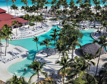 Grand Bavaro Princess - All Inclusive