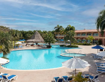 Hodelpa Garden Suites - All Inclusive